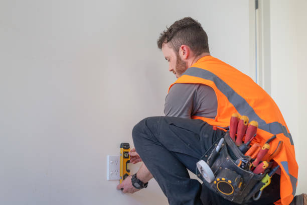 Best Commercial Electrician Services  in Grandy, NC
